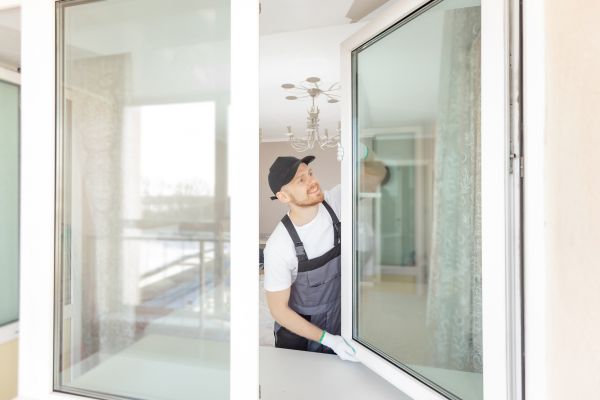 Chicago Windows Installation