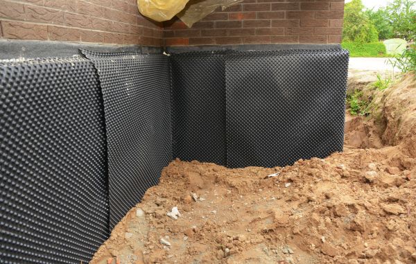 Chicago Waterproofing