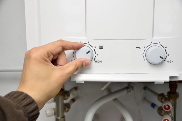 Chicago Water Heater Service