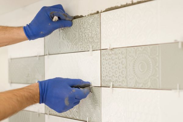 Chicago Tile Service