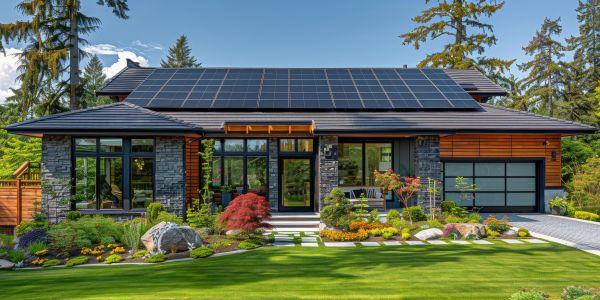 Chicago Solar Panels Service