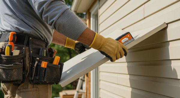 Chicago Siding Service