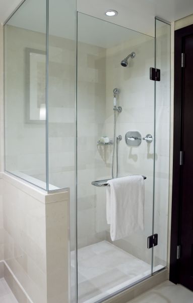 Chicago Shower Installation