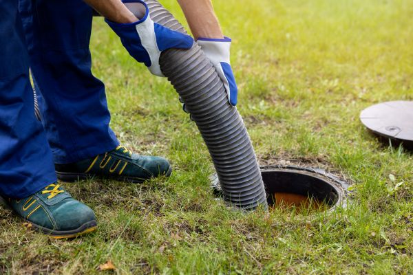Chicago Septic Service