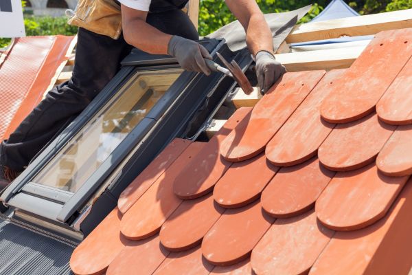 Chicago Roofing Service