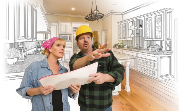 Chicago Remodeling