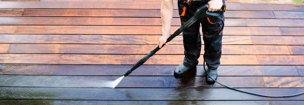 Chicago Power Washing