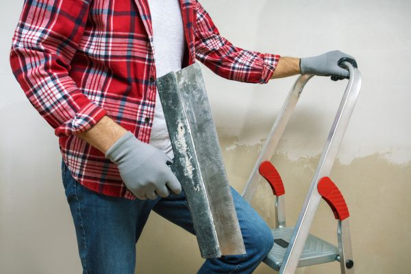 Chicago Plastering Service