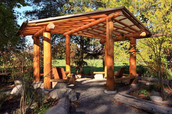 Chicago Outdoor Structure Service
