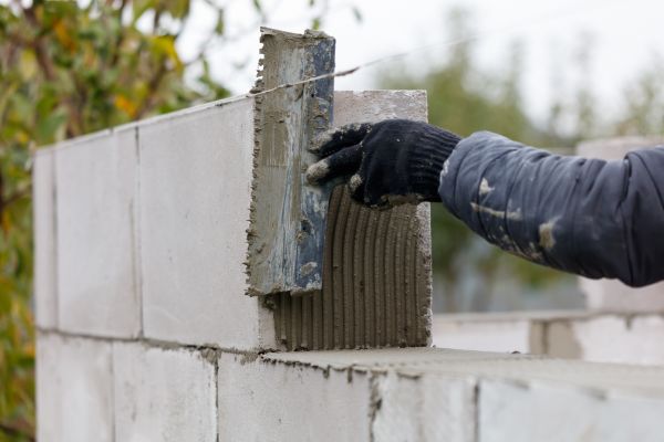 Chicago Masonry Service