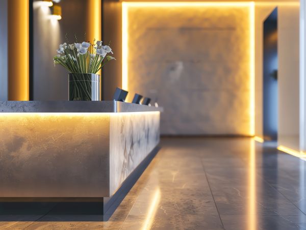 Chicago Lighting Service