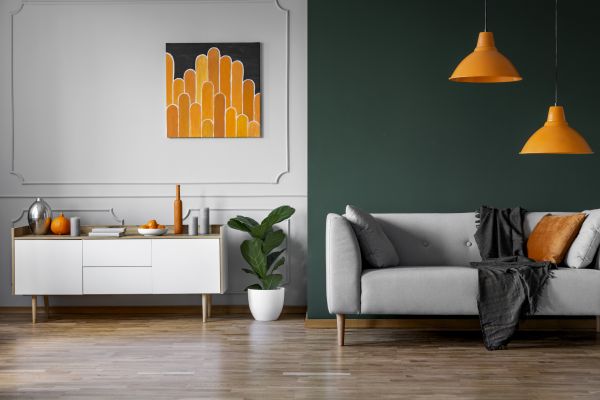 Chicago Interior Painting
