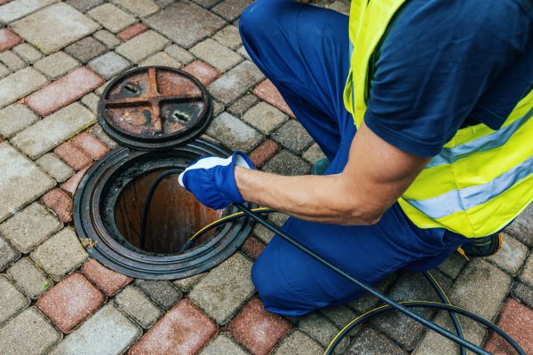 Chicago Hydro Jetting Service