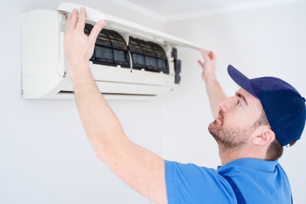 Chicago HVAC Service