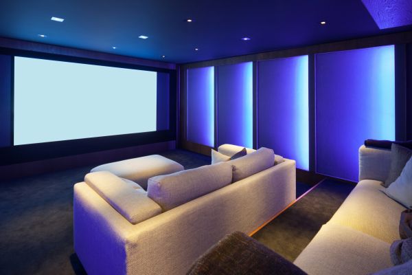 Chicago Home Theater Service