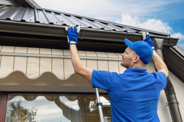 Chicago Gutter Service