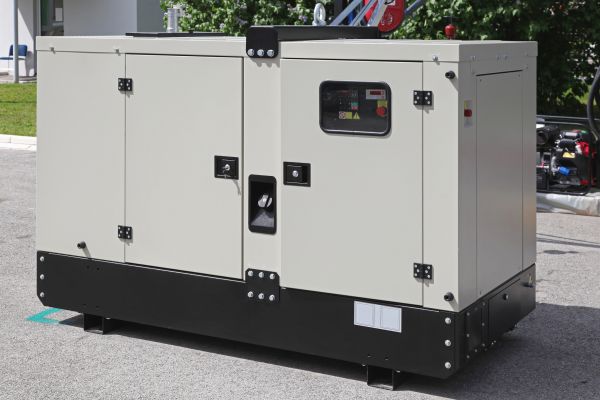 Chicago Generator Service