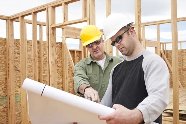Chicago General Contractor Service