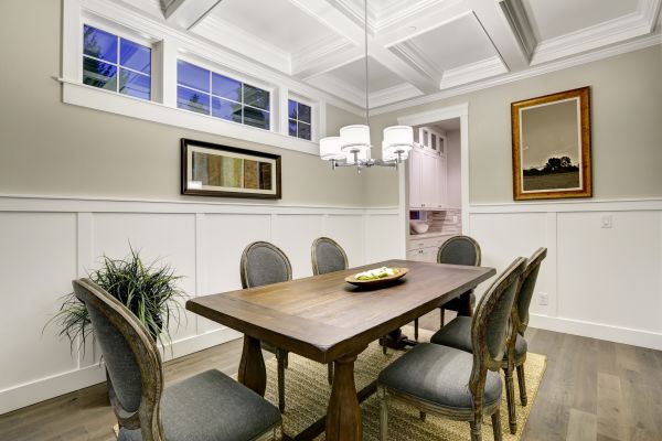 Chicago Finish Carpentry