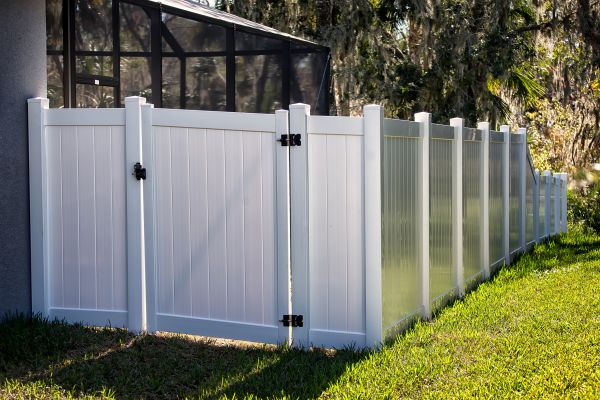 Chicago Fence Service