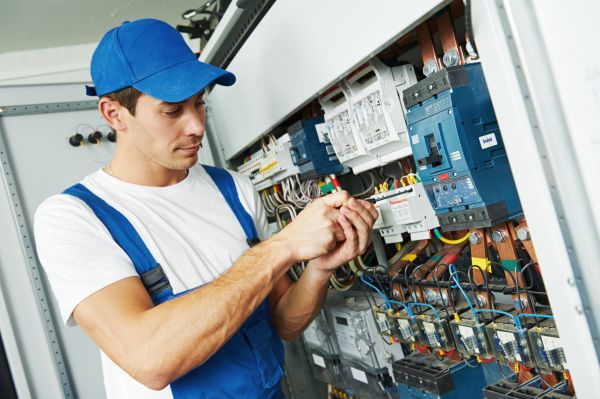 Chicago Electrical Service