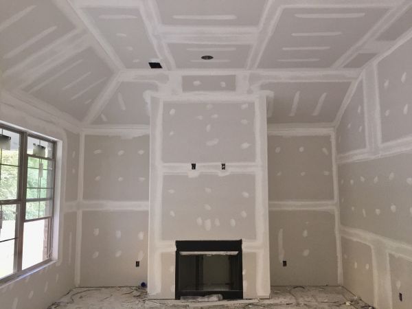Chicago Drywall Service