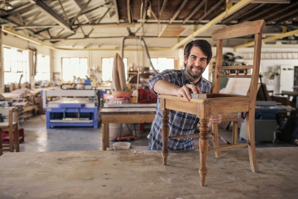 Chicago Custom Carpentry