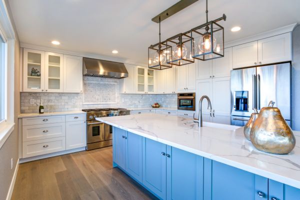 Chicago Countertop Service