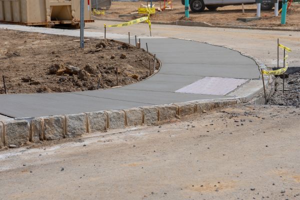 Chicago Concrete Repair