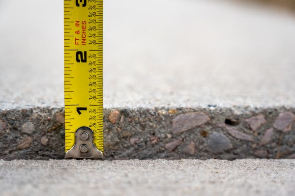 Chicago Concrete Leveling