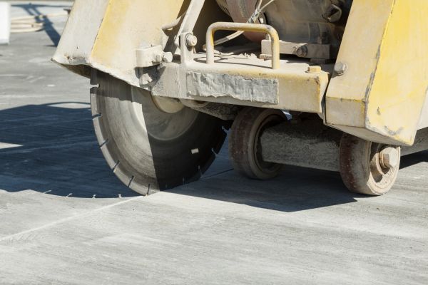 Chicago Concrete Cutting