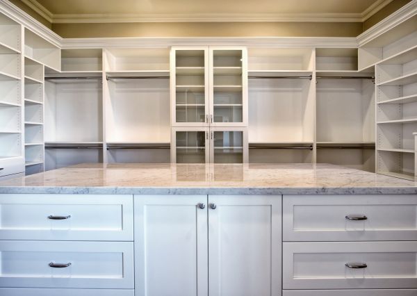 Chicago Closet and Shelving Service