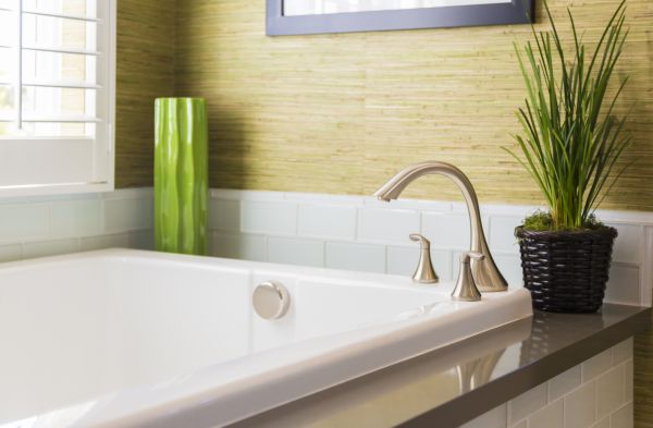 Chicago Bathtub Installation