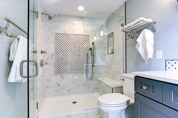 Chicago Bathroom Remodeling